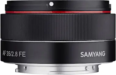 Samyang AF 35mm F2.8 FE (Sony) Samyang AF 35mm F2.8 FE (Sony)