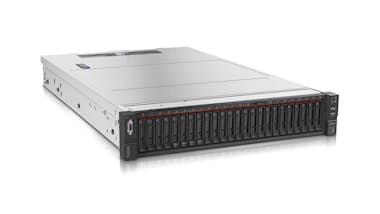 Lenovo Lenovo ThinkSystem SR650 servidor 2,1 GHz Intel® X Lenovo Lenovo ThinkSystem SR650 servidor 2,1 GHz Intel® X