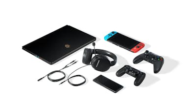 SteelSeries Steelseries ARCTIS 1 auricular con micrófono Diade SteelSeries Steelseries ARCTIS 1 auricular con micrófono Diade