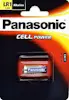 Panasonic Panasonic LR1L/1BE pila doméstica Batería de un so Panasonic Panasonic LR1L/1BE pila doméstica Batería de un so