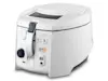 DeLonghi DeLonghi RotoFry Freidora Sencillo Blanco Independ DeLonghi DeLonghi RotoFry Freidora Sencillo Blanco Independ
