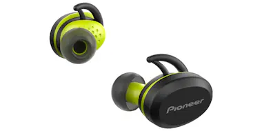 Pioneer Pioneer E8 auriculares para móvil Binaural Dentro Pioneer Pioneer E8 auriculares para móvil Binaural Dentro