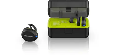 Pioneer Pioneer E8 auriculares para móvil Binaural Dentro Pioneer Pioneer E8 auriculares para móvil Binaural Dentro