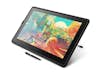 Wacom Wacom Cintiq DTK2260K0A tableta digitalizadora Neg