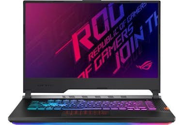 Asus ASUS ROG Strix G531GW-AZ224T Negro Portátil 39,6 c Asus ASUS ROG Strix G531GW-AZ224T Negro Portátil 39,6 c