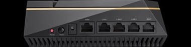 Asus ASUS AiMesh AX6100 router inalámbrico Tribanda (2, Asus ASUS AiMesh AX6100 router inalámbrico Tribanda (2,