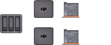 DJI DJI CP.OS.00000030.01 cargador de batería Corrient DJI DJI CP.OS.00000030.01 cargador de batería Corrient