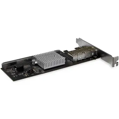 StarTech.com StarTech.com Tarjeta de Red QSFP+ para Servidores StarTech.com StarTech.com Tarjeta de Red QSFP+ para Servidores