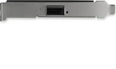 StarTech.com StarTech.com Tarjeta de Red QSFP+ para Servidores StarTech.com StarTech.com Tarjeta de Red QSFP+ para Servidores