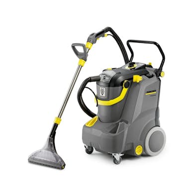 Kärcher Kärcher Puzzi 30/4 E 1200 W Aspiradora de tambor H Kärcher Kärcher Puzzi 30/4 E 1200 W Aspiradora de tambor H