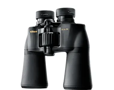 Nikon Nikon Aculon A211 10x50 binocular Negro Nikon Nikon Aculon A211 10x50 binocular Negro