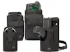 Mobilis Mobilis 031004 funda para teléfono móvil Negro Mobilis Mobilis 031004 funda para teléfono móvil Negro
