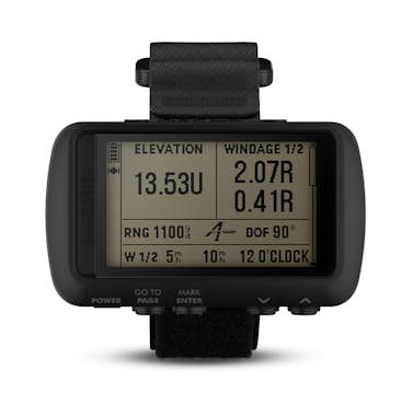 Garmin Garmin Foretrex 601 navegador 5,08 cm (2"") De pul Garmin Garmin Foretrex 601 navegador 5,08 cm (2"") De pul