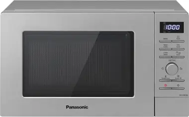 Panasonic Panasonic NN-S29KSMEPG microondas Encimera Solo mi Panasonic Panasonic NN-S29KSMEPG microondas Encimera Solo mi