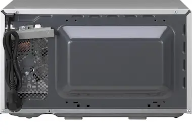 Panasonic Panasonic NN-S29KSMEPG microondas Encimera Solo mi Panasonic Panasonic NN-S29KSMEPG microondas Encimera Solo mi