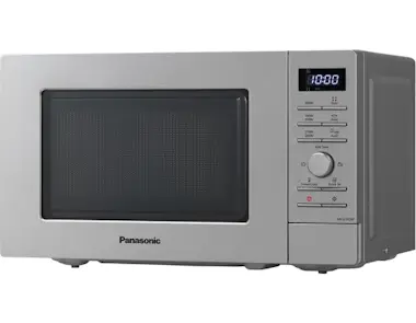 Panasonic Panasonic NN-S29KSMEPG microondas Encimera Solo mi Panasonic Panasonic NN-S29KSMEPG microondas Encimera Solo mi