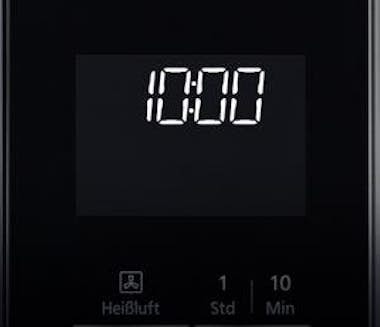 Panasonic Panasonic NN-CT56 Encimera Microondas combinado 27 Panasonic Panasonic NN-CT56 Encimera Microondas combinado 27