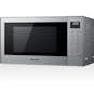 Panasonic Panasonic NN-CT57 Encimera Microondas combinado 27 Panasonic Panasonic NN-CT57 Encimera Microondas combinado 27