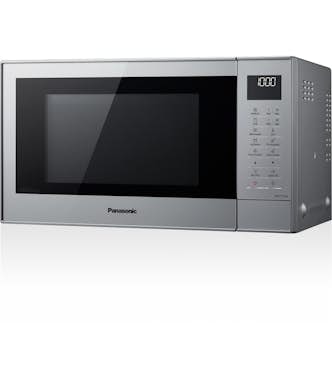 Panasonic Panasonic NN-CT57 Encimera Microondas combinado 27 Panasonic Panasonic NN-CT57 Encimera Microondas combinado 27