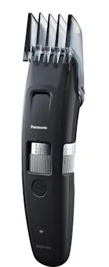 Panasonic Panasonic ER-GB96 depiladora para la barba Negro, Panasonic Panasonic ER-GB96 depiladora para la barba Negro,