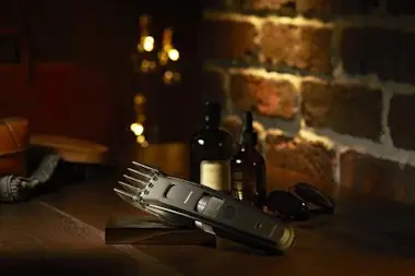 Panasonic Panasonic ER-GB96 depiladora para la barba Negro, Panasonic Panasonic ER-GB96 depiladora para la barba Negro,