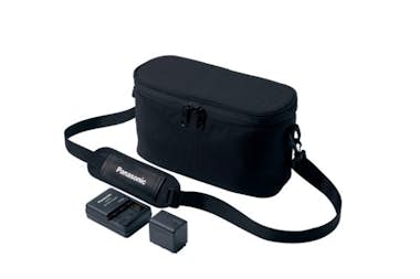 Panasonic Panasonic VW-ACT380E-K cargador de batería Panasonic Panasonic VW-ACT380E-K cargador de batería