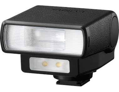 Panasonic Panasonic DMW FL 200 Flash esclavo Negro Panasonic Panasonic DMW FL 200 Flash esclavo Negro