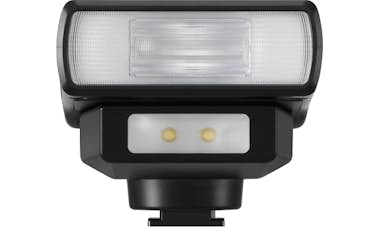 Panasonic Panasonic DMW FL 200 Flash esclavo Negro Panasonic Panasonic DMW FL 200 Flash esclavo Negro