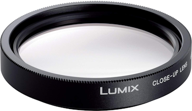 Panasonic Lente de Acercamiento (DMW-LC55) Panasonic Lente de Acercamiento (DMW-LC55)