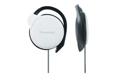 Panasonic Panasonic RP-HS46E-W auricular Circumaural Negro, Panasonic Panasonic RP-HS46E-W auricular Circumaural Negro,
