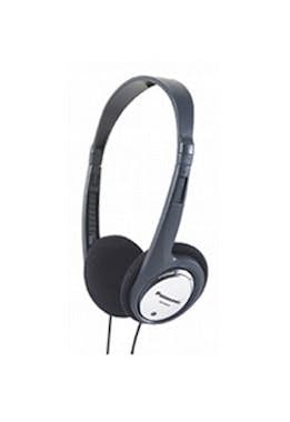 Panasonic Panasonic RP-HT030E-S auricular Circumaural Diadem Panasonic Panasonic RP-HT030E-S auricular Circumaural Diadem