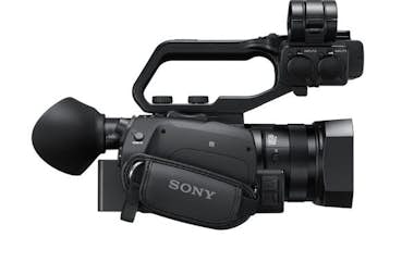 Sony Sony PXWZ90V 14,2 MP CMOS Videocámara manual Negro