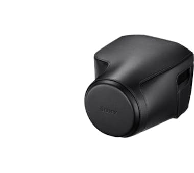 Sony Sony LCJ-RXJ Estuche duro Negro Sony Sony LCJ-RXJ Estuche duro Negro
