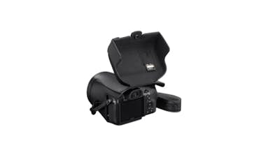 Sony Sony LCJ-RXJ Estuche duro Negro Sony Sony LCJ-RXJ Estuche duro Negro