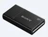 Sony Sony MRW-S1 lector de tarjeta Negro USB 3.0 (3.1 G Sony Sony MRW-S1 lector de tarjeta Negro USB 3.0 (3.1 G