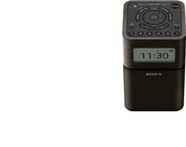 Sony Sony XDR-V1BTD radio Portátil Negro Sony Sony XDR-V1BTD radio Portátil Negro