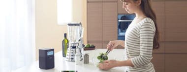 Sony Sony XDR-V1BTD radio Portátil Negro Sony Sony XDR-V1BTD radio Portátil Negro