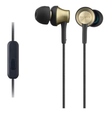Sony Sony MDR-EX650AP auriculares para móvil Sony Sony MDR-EX650AP auriculares para móvil