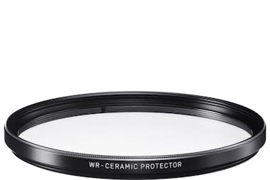 Sigma Sigma AFH9E0 filtro de lente de cámara 8,2 cm Filt