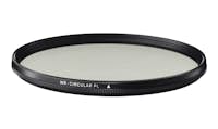 Sigma Sigma AFI9C0 filtro de lente de cámara 8,6 cm Circ