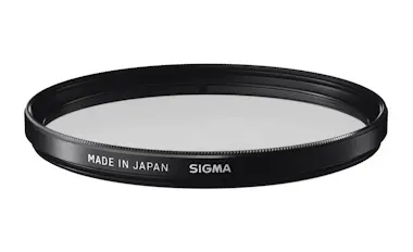 Sigma Sigma 52mm WR UV 5,2 cm Ultraviolet (UV) camera fi Sigma Sigma 52mm WR UV 5,2 cm Ultraviolet (UV) camera fi