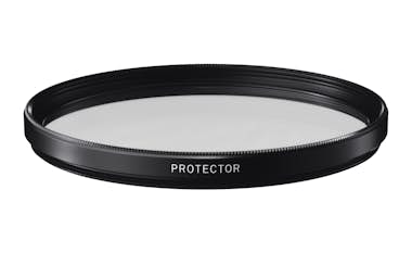 Sigma Sigma 52mm Protector 5,2 cm Filtro protector para Sigma Sigma 52mm Protector 5,2 cm Filtro protector para