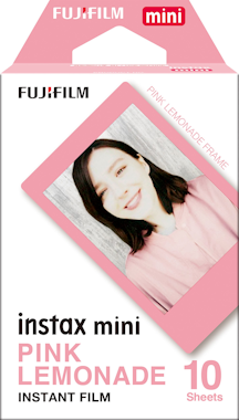 FujiFilm Instax Mini Film x10 FujiFilm Instax Mini Film x10