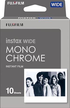 FujiFilm Instax Wide Film x10