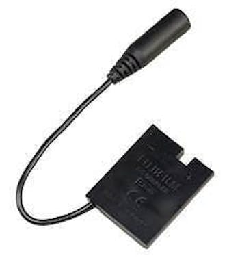 FujiFilm Fujifilm CP-45 adaptador e inversor de corriente I FujiFilm Fujifilm CP-45 adaptador e inversor de corriente I
