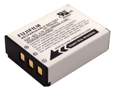 FujiFilm Fujifilm NP-85 Ión de litio 1700 mAh FujiFilm Fujifilm NP-85 Ión de litio 1700 mAh