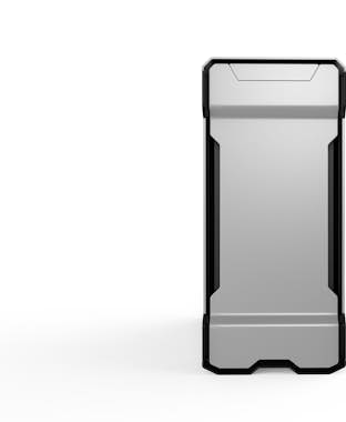 Phanteks Phanteks Evolv X Midi-Tower Plata Phanteks Phanteks Evolv X Midi-Tower Plata