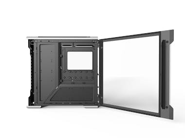 Phanteks Phanteks Evolv X Midi-Tower Plata Phanteks Phanteks Evolv X Midi-Tower Plata