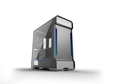 Phanteks Phanteks Evolv X Midi-Tower Plata Phanteks Phanteks Evolv X Midi-Tower Plata