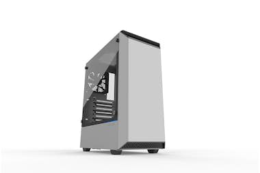 Phanteks Phanteks Eclipse P300 Midi-Tower Blanco Phanteks Phanteks Eclipse P300 Midi-Tower Blanco